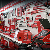 Новый интернет магазин Rothenberger