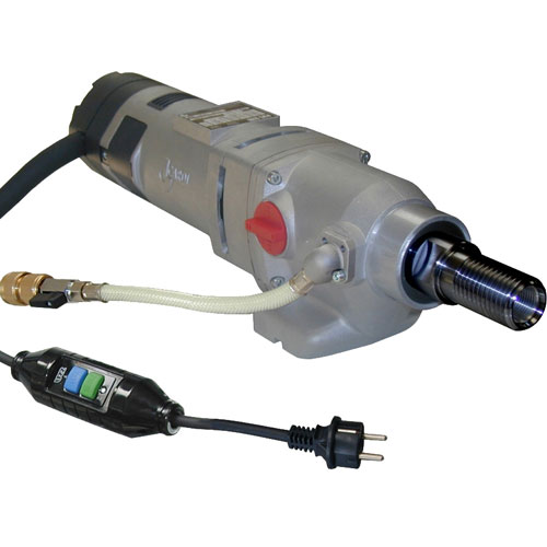Электромотор CARDI T1 200-EL-41, артикул T1-200-EL-41