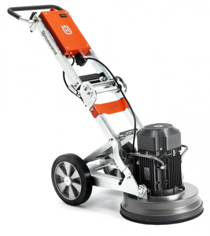 Шлифовальная машина Husqvarna PG 280