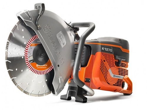 Бензорез Husqvarna K1270/16"