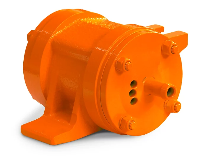 Пневматический вибратор OLI HFP 1000С