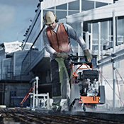 Обновление раздела «Фрезеровальные машины»