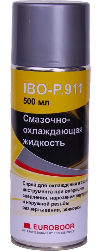 Спрей СОЖ Euroboor 500 мл