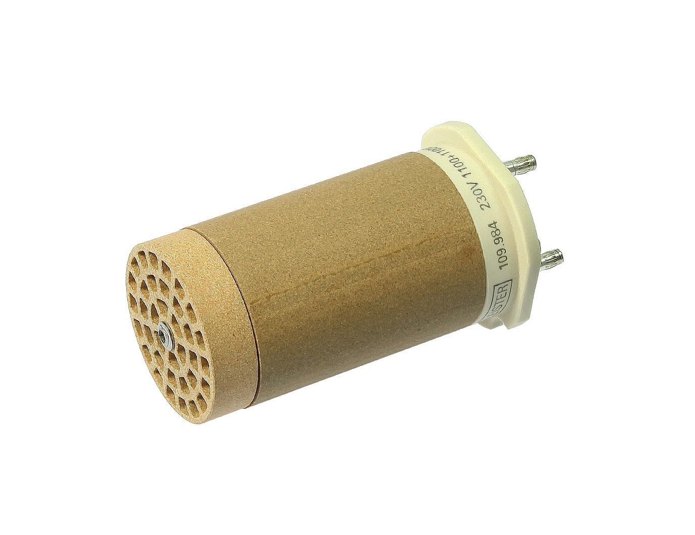 Нагревательный элемент воздуха Leister для Weldplast S2