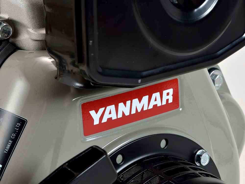 Мотопомпа Yanmar YDP40STN-E