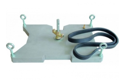 Вакуумная пластина Eibenstock