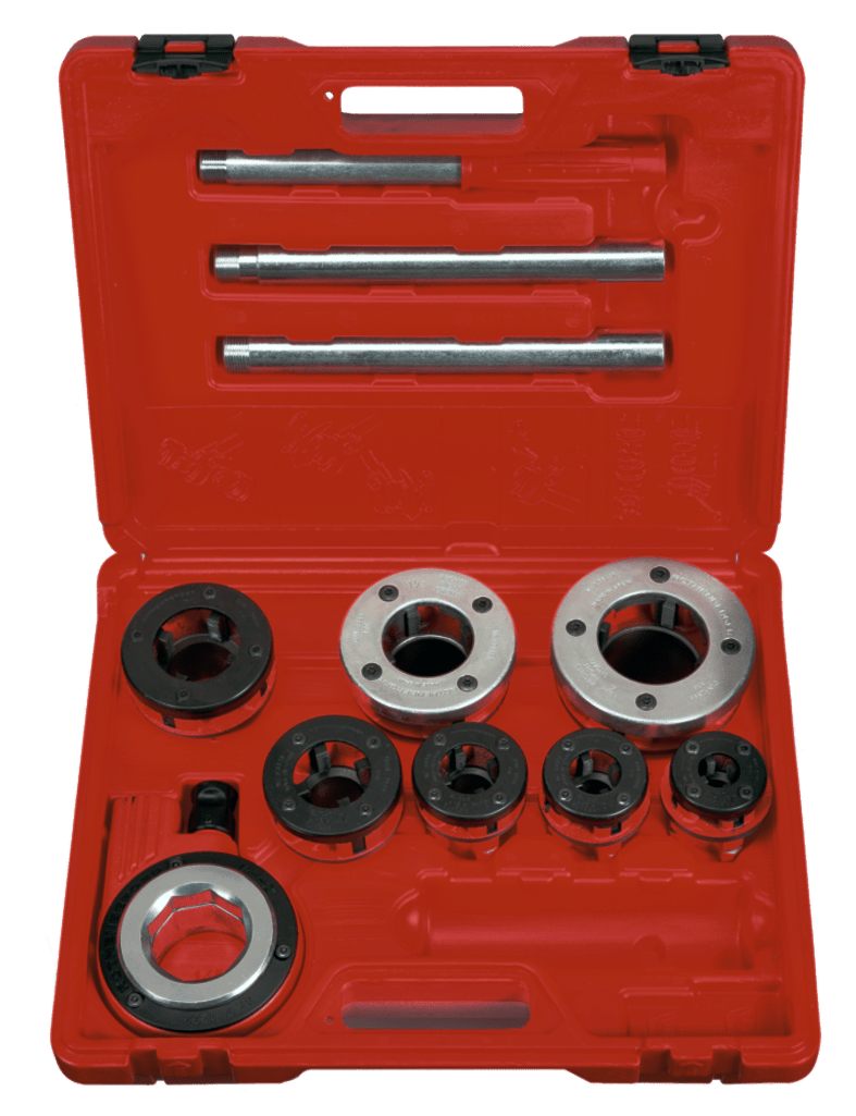 Резьбонарезной клупп Rothenberger Super Сut 1-2", артикул 
