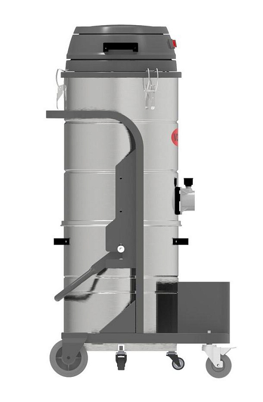 Промышленный пылесос VOSTOK IVS PDW-L HEPA