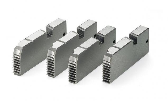 Резьбонарезные ножи Super-Ego NPT 1 – 2" (для 215/415), артикул 886428100