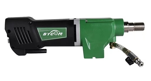 Установка алмазного бурения BYCON HULK-250B, артикул 