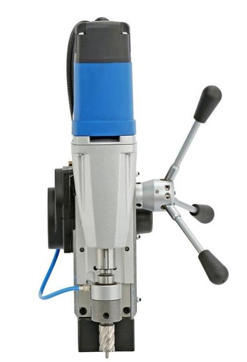 Магнитный сверлильный станок BDS MAB 450 auto