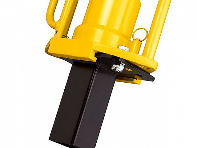 Адаптер квадратный Atlas Copco LPD