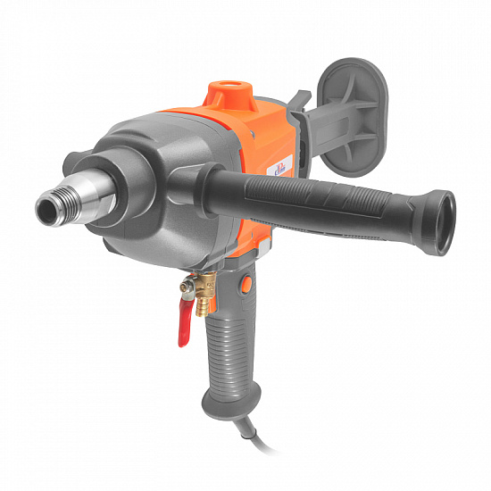 Ручная алмазная дрель DIAM ProfiDiam PD-120/1,8 Brushless, артикул 620129
