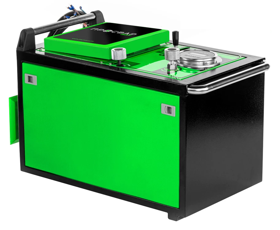 Гидростанция ПРОСВАР С 800 ПЛЮС