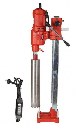 Установка алмазного бурения VOLL V-Drill 305, артикул 