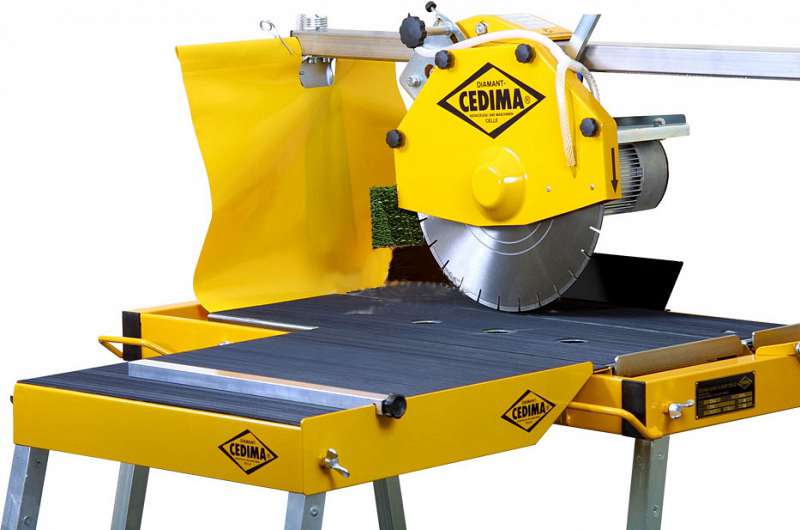 Камнерезный станок Cedima CTS-26