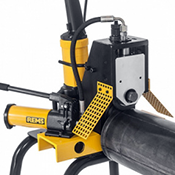 Желобонакатные станки Rems