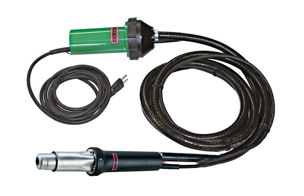 Вентилятор Leister MINOR
