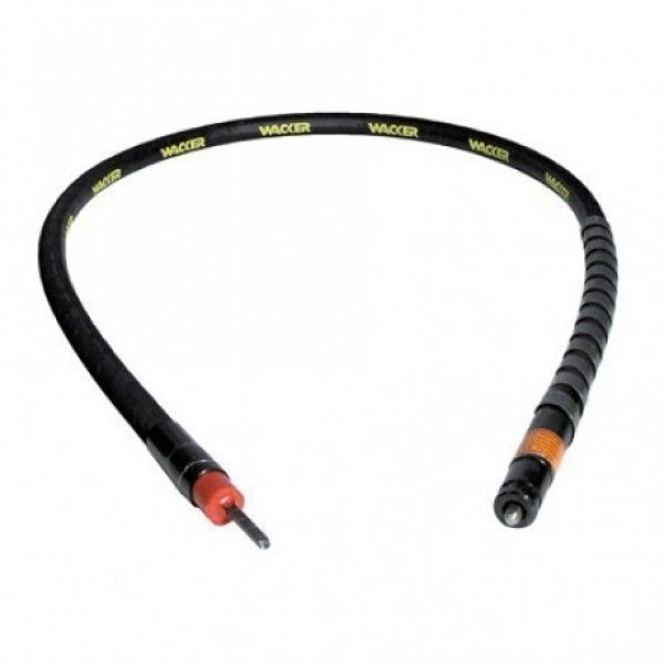 Гибкий вал глубинного вибратора Wacker Neuson SM 7S