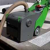 Фрезеровальные машины