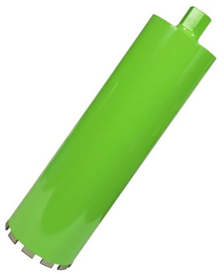 Алмазные коронки Eibenstock L450