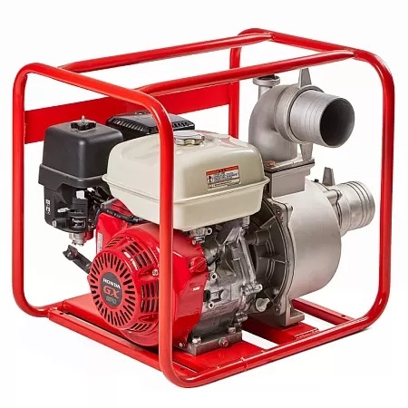Мотопомпа KEDASA MGP4‑4