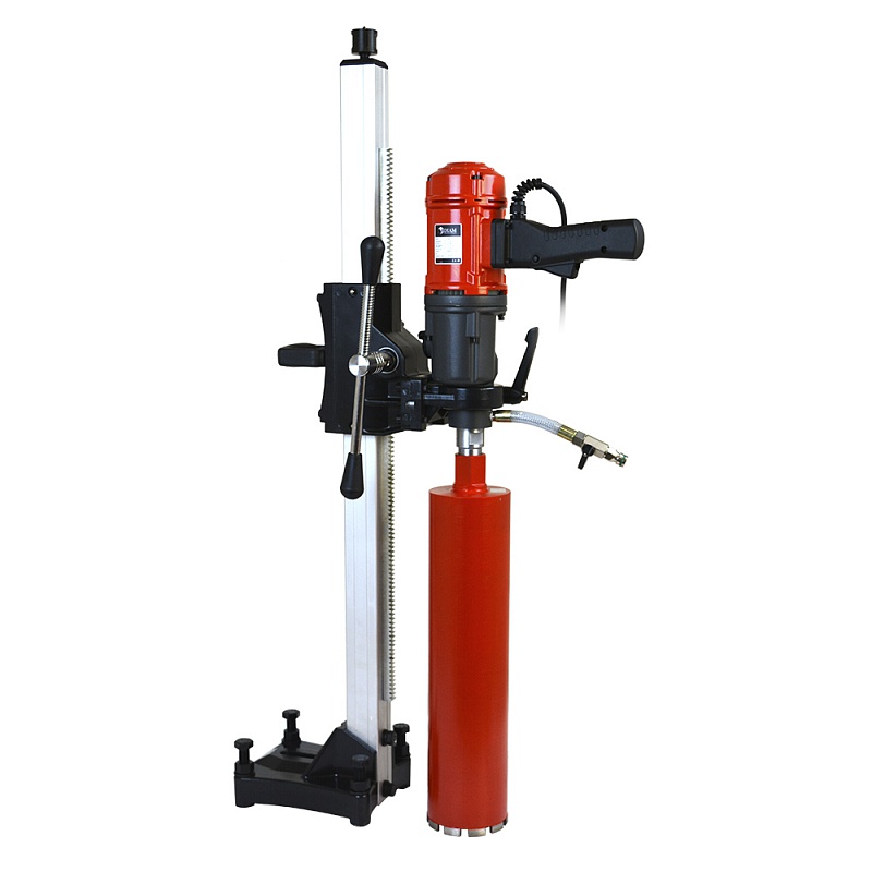 Установка алмазного бурения DIAM ML-102/2HS, артикул 620068