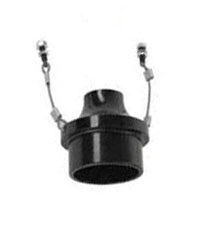 Адаптер Atlas Copco А для труб D 105-115 мм