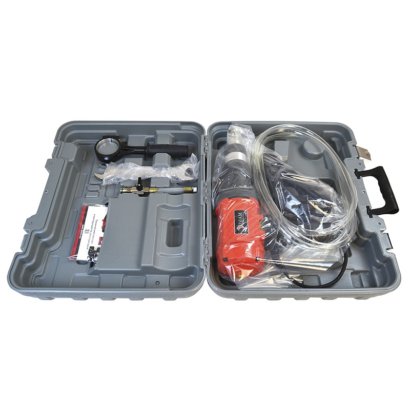 Ручная алмазная дрель DIAM ML-102/2H, артикул 620067