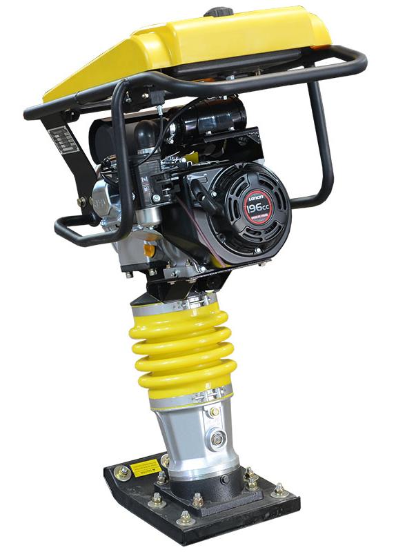 Вибротрамбовка TSS RM80L