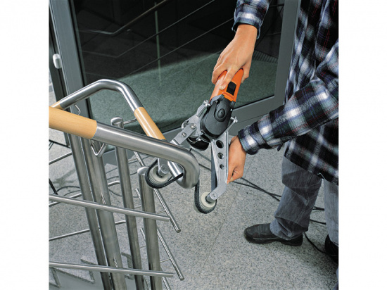 Комплект FEIN RS 12-70 E Набор Старт