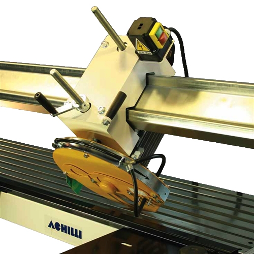 Камнерезный станок Achilli ANR 1300 380В
