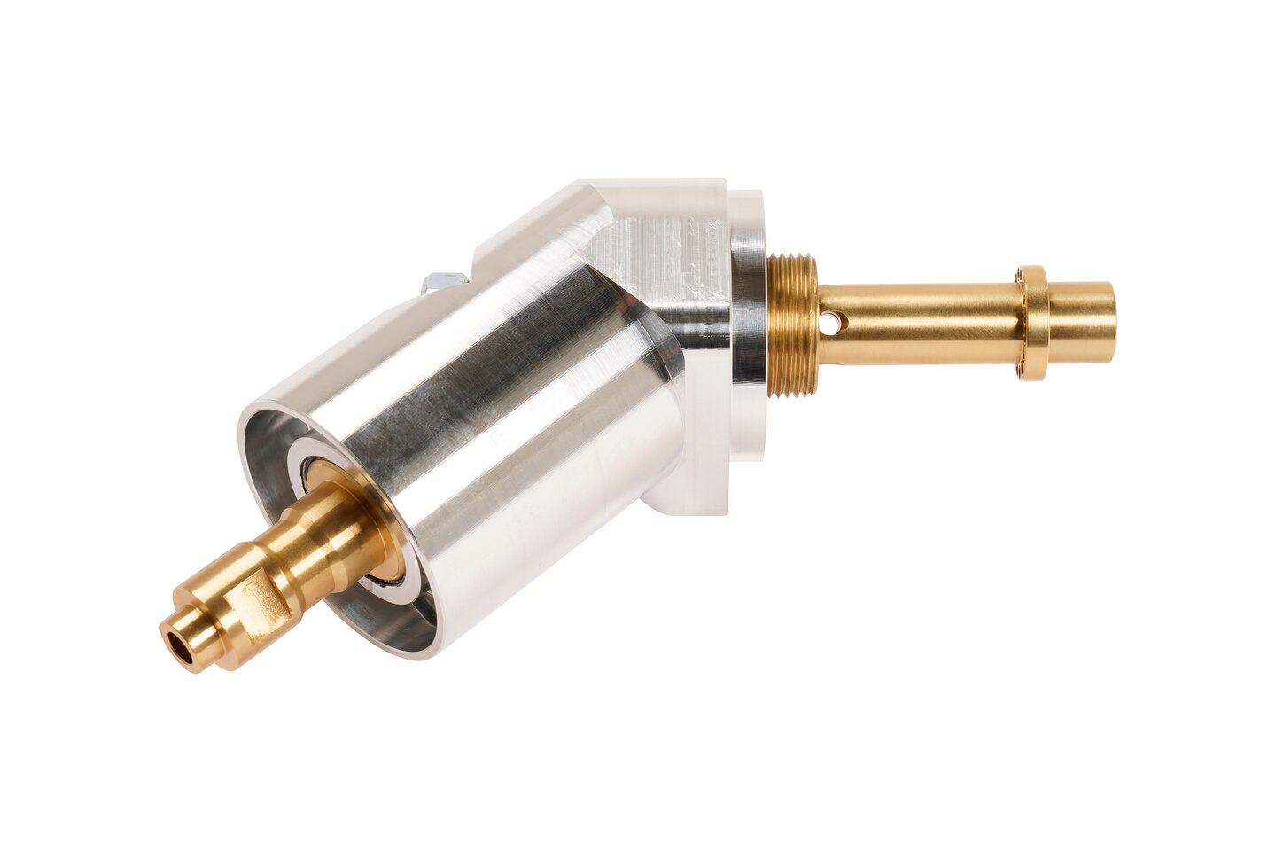 Адаптер угловой Leister 45° для Fusion 3/3C