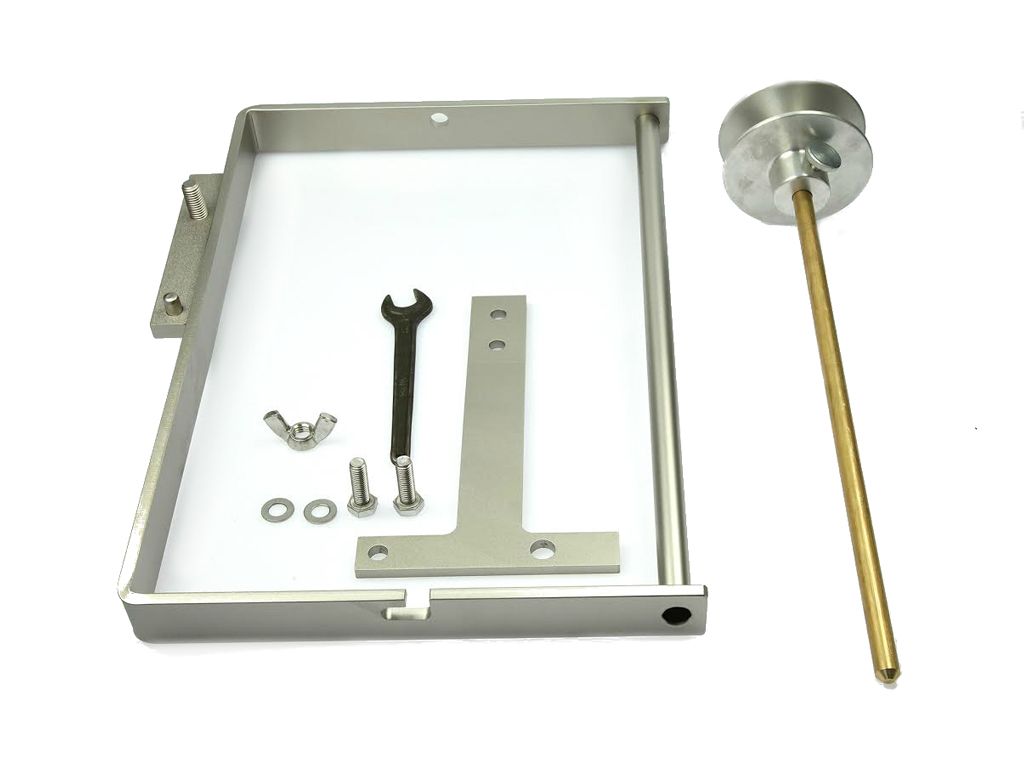 Приспособление для катушки с прутком Leister для Unifloor