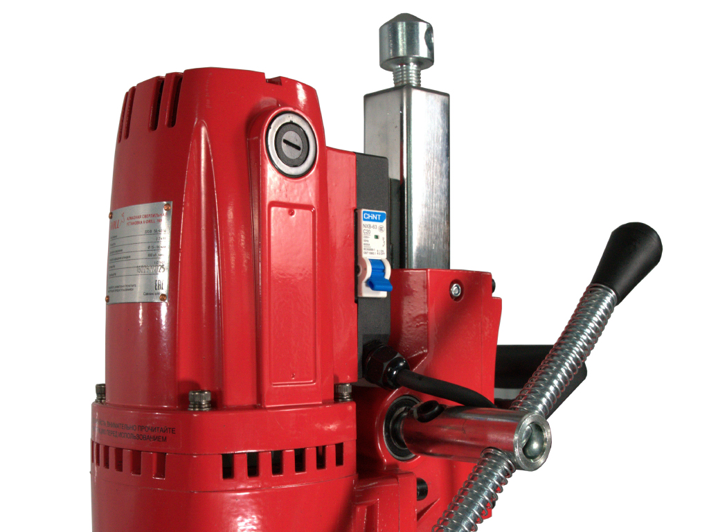 Установка алмазного бурения VOLL V-Drill 160, артикул 