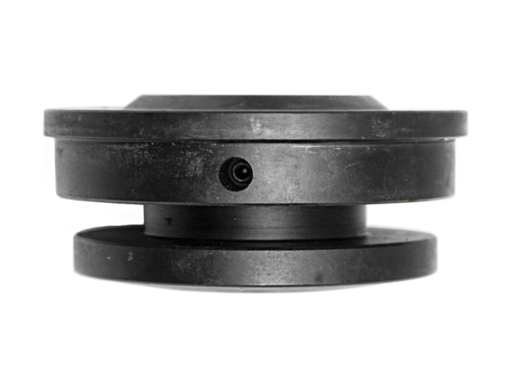 Желобонакатные ролики 1-1½" VOLL V-Groover 1-8