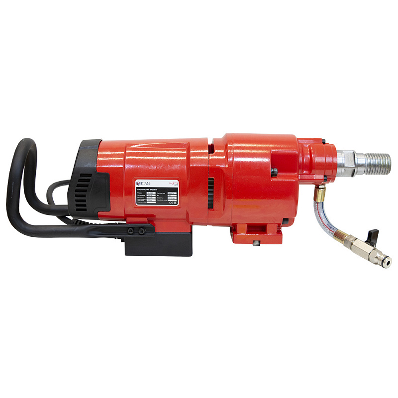 Сверлильный мотор DIAM ML-180, артикул 620080
