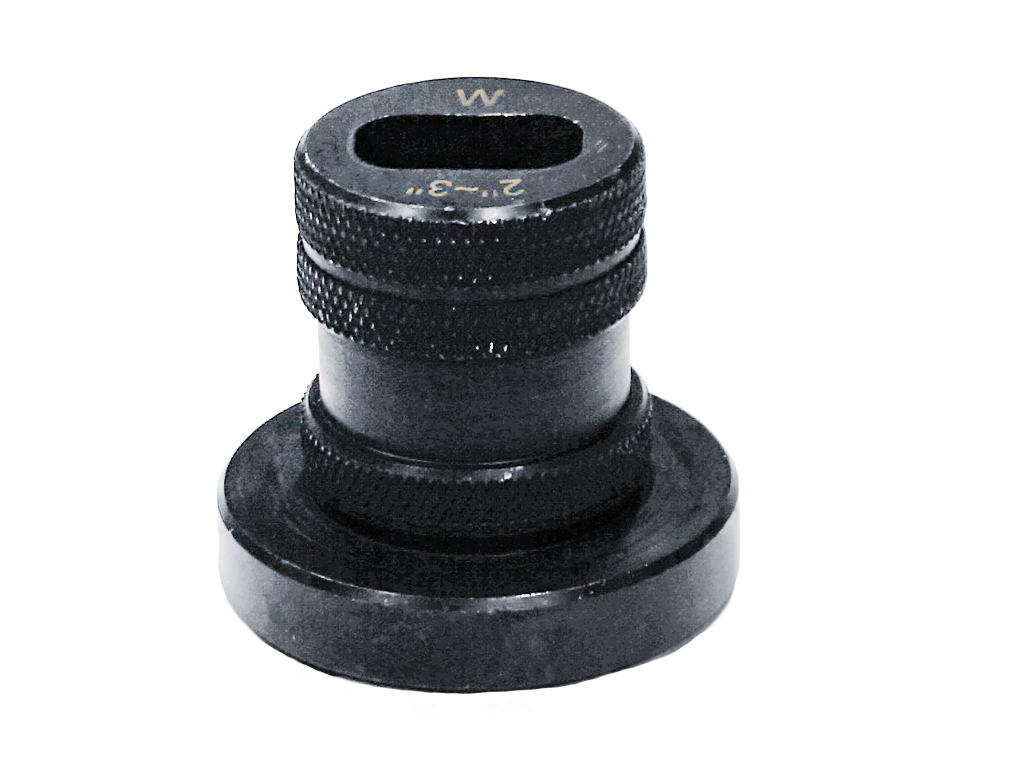 Ведущий ролик 2-3" VOLL для V-Groover 12