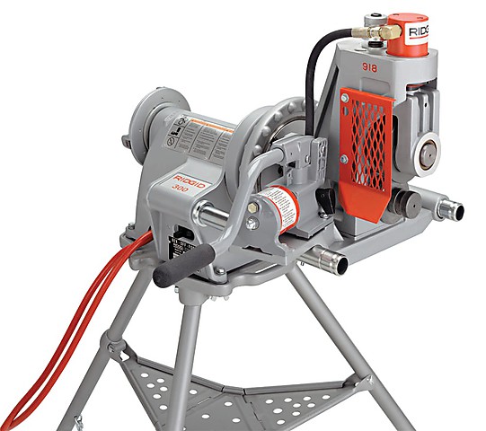 Желобонакатчик Ridgid 918
