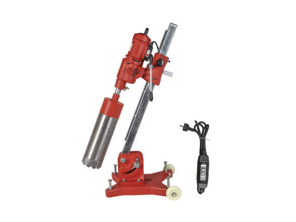 Установка алмазного бурения VOLL V-Drill 305N, артикул 1.03052