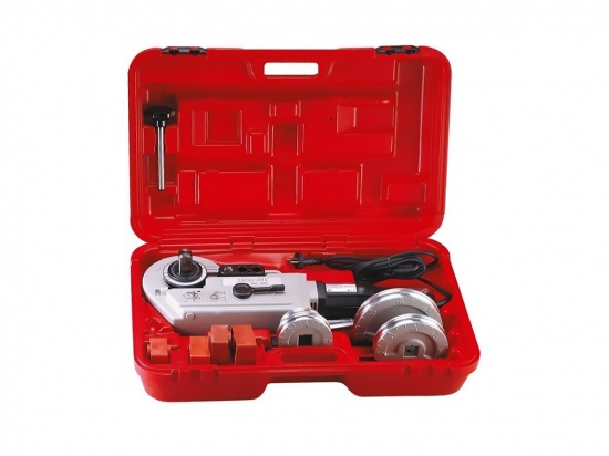 Электрический трубогиб Super-Ego Robend 4000 Set 20-25-32