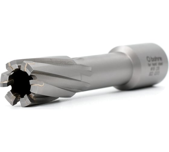 Корончатое сверло Bohre TCT L55