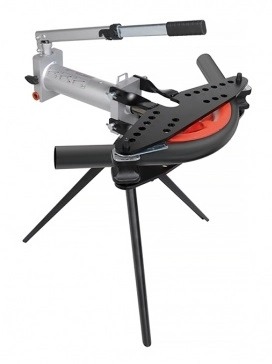 Ручной гидравлический трубогиб Super-Ego 772 (закрытая рама/длинный R)