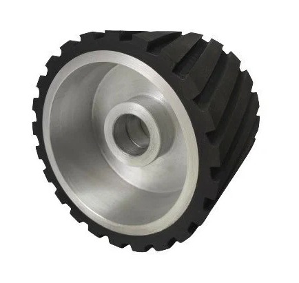 Контактное рифленое колесо для FEIN GRIT GIMS/GI/GIS 150 (39000000288)