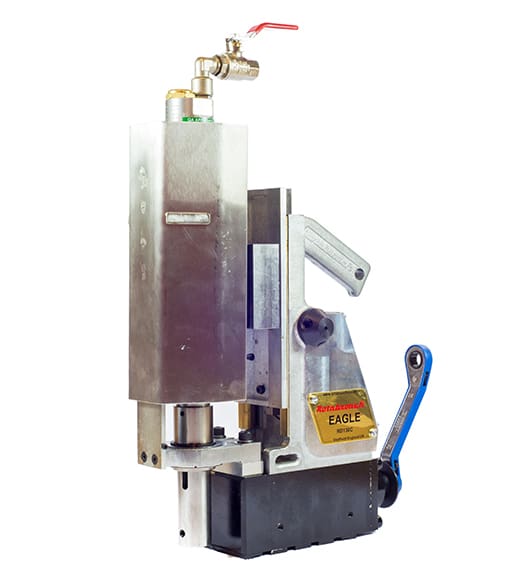 Магнитный сверлильный станок Rotabroach EAGLE (МСС-52ПИ)