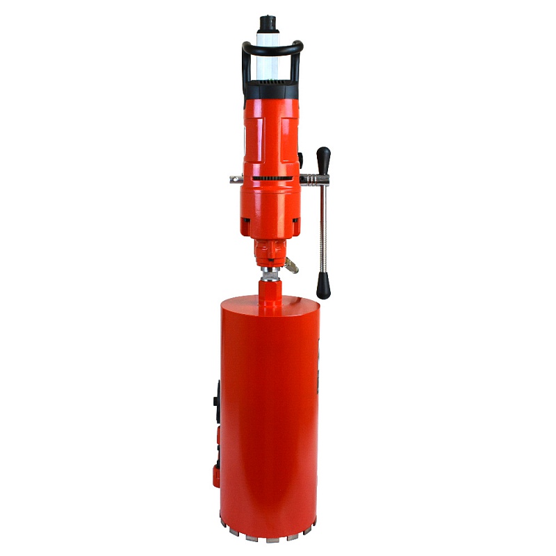Установка алмазного бурения DIAM ML-200A, артикул 620065