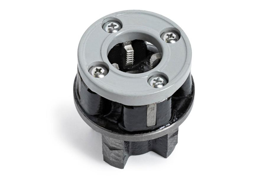 Головка резьбонарезная SHTALL 1.1/2" BSPT, артикул 