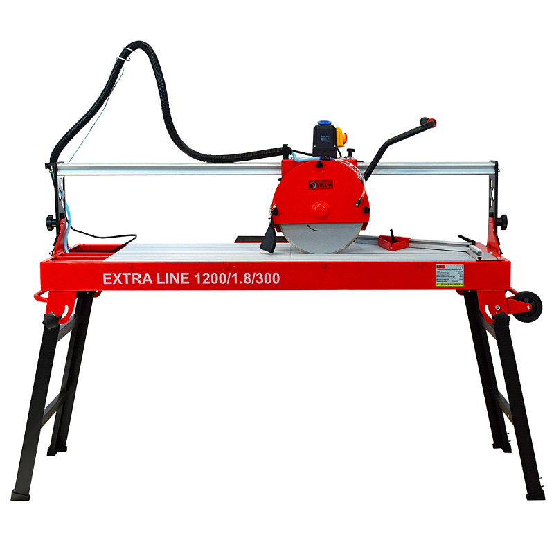 Камнерезный станок DIAM EX-1200/1,8/300