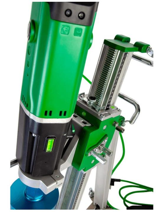 Установка алмазного бурения BYCON UNI-200D, артикул 