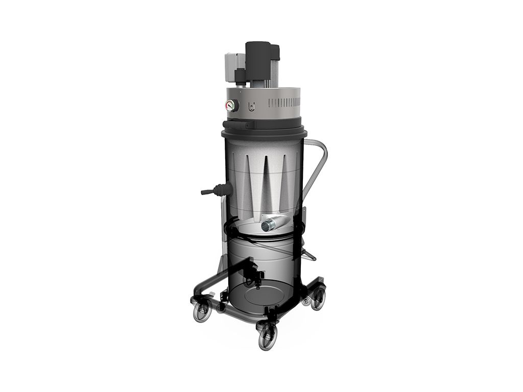 Промышленный пылесос Coynco Basic BT753M-ANT-EKU ATEX 2-22
